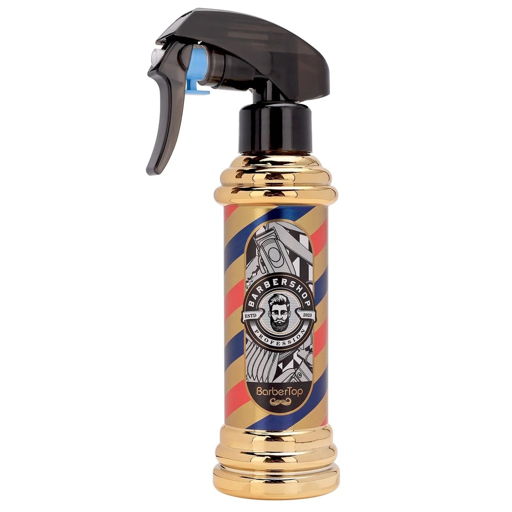 BARBERTOP Spray Bottle 200ml
