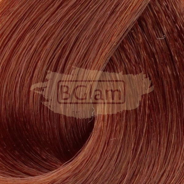 Exicolor 7.3 Dark Golden Blonde - Permanent Hair Color Cream Tube 100ml