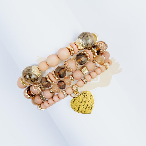 Fashion Jewelry - Bracelet J-14-8