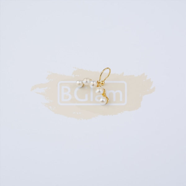 Fashion Jewelry - Earrings M-202