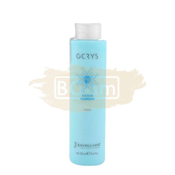 OCRYS FULL-BODY CONDITIONER Volume 250ml Vegan