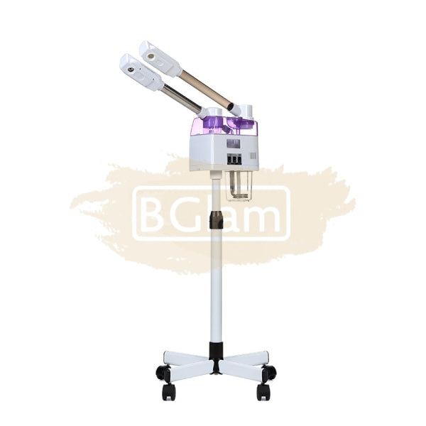 Professional Facial Steamer with Hot & Cold Mist - M-13