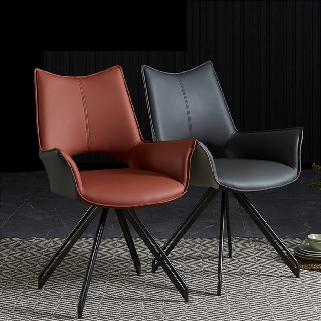 Nordic Style Minimalist Chair