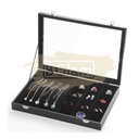 Jewelry Display Organizer Case - M-281 (case only)