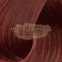 Exicolor 6.7 Chocolate Brown - Permanent Hair Color Cream Tube 100ml