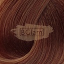 Exicolor 7.0 N Blonde Natural - Permanent Hair Color Cream Tube 100ml