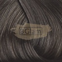 Exicolor 7.11 Blonde Intense Ash - Permanent Hair Color Cream Tube 100ml