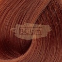 Exicolor 7.3 Dark Golden Blonde - Permanent Hair Color Cream Tube 100ml