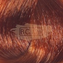 Exicolor 7.4 Blonde Copper - Permanent Hair Color Cream Tube 100ml