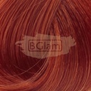 Exicolor 8.44 Light Blonde Intense Copper - Permanent Hair Color Cream Tube 100ml