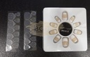 Joyme Press On Nail Set - French Manicure