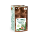 Naturalis Permanent Hair Color Cream Set | 7.3 Caramel Blond | 100% Vegan, No Ammonia, No Silicones, No Parabens