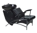 Shampoo Chair with Bowl | IN-005