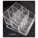 Acrylic Lipstick Organizer | 9 Slots